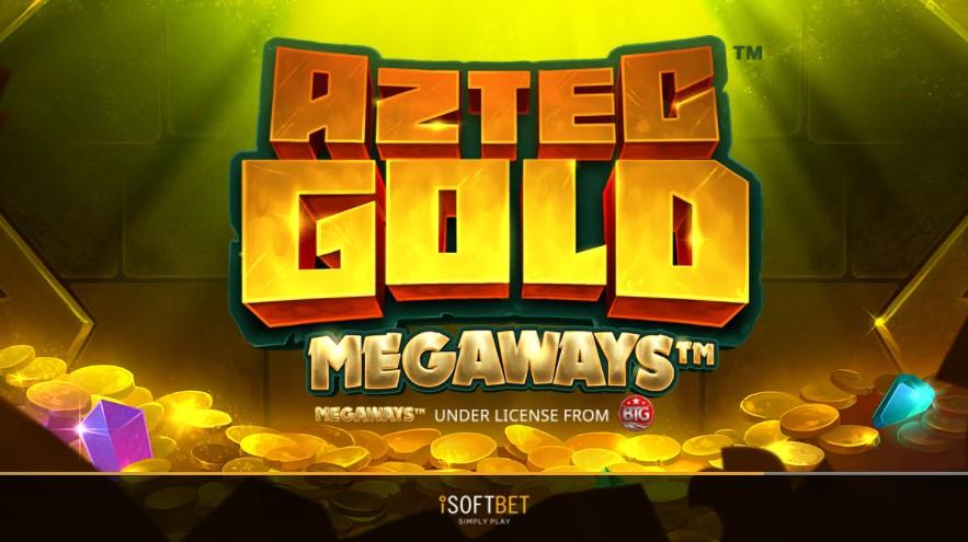 aztec gold megaways