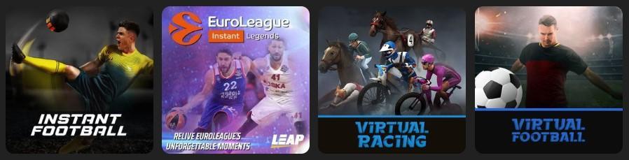 slot10 sport virtuali