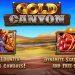 recensione slot gold canyon