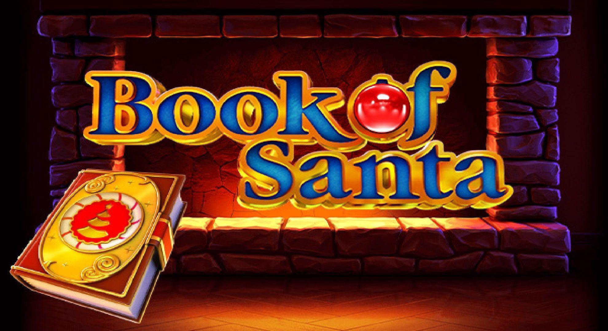 recensione slot book of santa