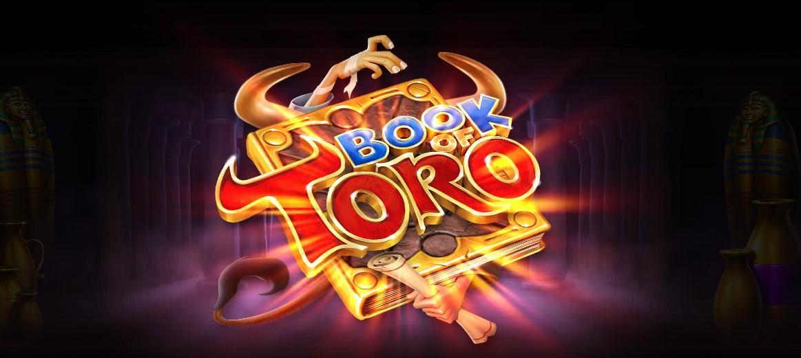recensione book of toro