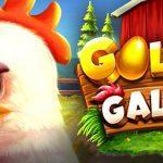 golden gallina la migliore Slot online