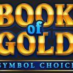 Recensione Slot Book of Gold Symbol Choice