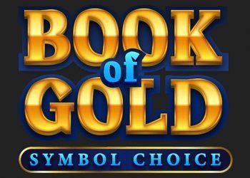 Recensione Slot Book of Gold Symbol Choice