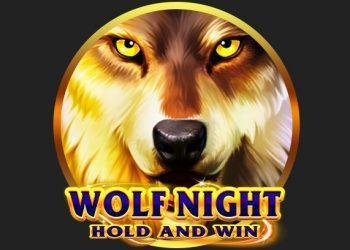 recensione slot Wolf Night
