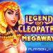 recensione slot legend_of_cleopatra_megaways