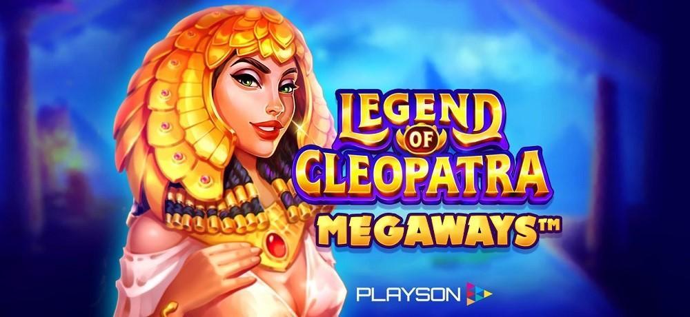 recensione slot legend_of_cleopatra_megaways
