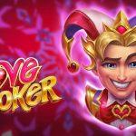 recensione Slot Love joker