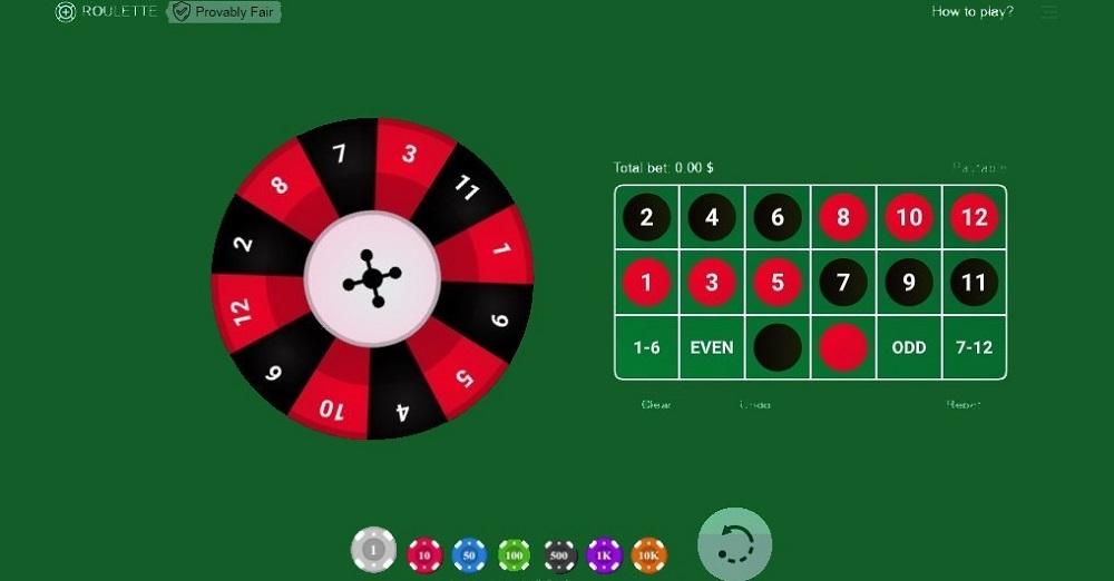 L'errore n. 1 della gioco roulette online, più altre 7 lezioni