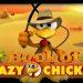 Recensione Slot Book of Crazy Chicken