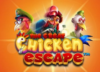 ecensioni Slot-The-Great-Chicken-Escape