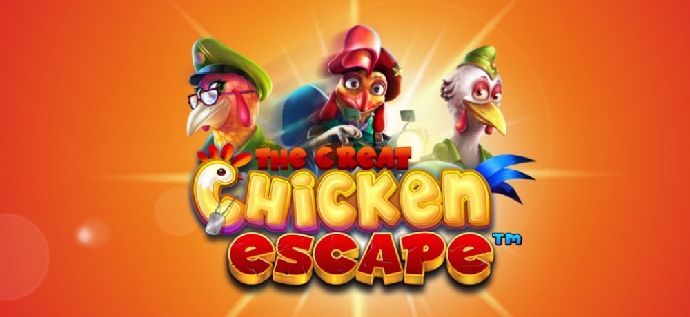 ecensioni Slot-The-Great-Chicken-Escape