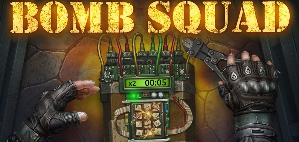 bomb squad 1win casino