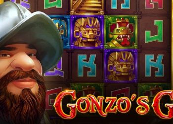 recensione slot Gonzo's gold