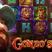 recensione slot Gonzo's gold