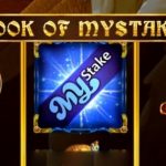 recensione slot book of mystake