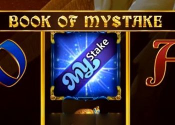 recensione slot book of mystake