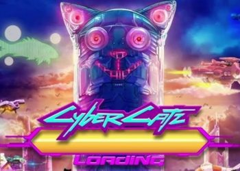 Recensione Slot Cyber Catz
