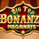 recensione Slot Big Top Bonanza Megaways