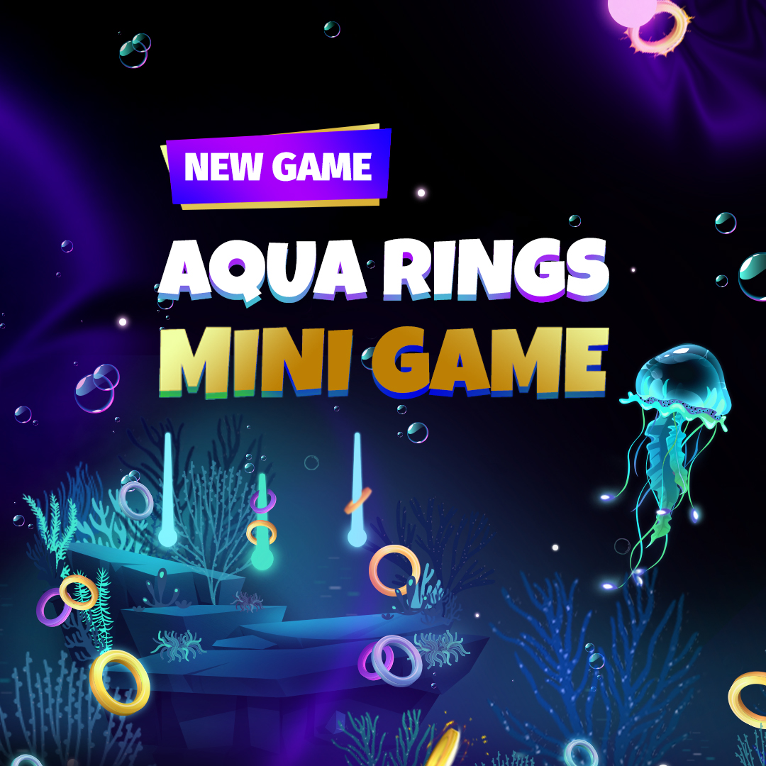 aquarings mystake minigame