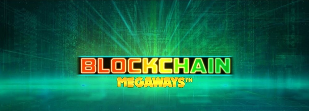 Recensione slot Blockchain Megaways
