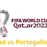Corea del Sud vs Portogallo Pronostico