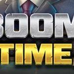 Boom-Time-slot