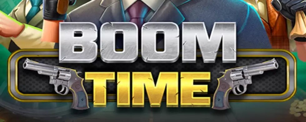 Boom-Time-slot