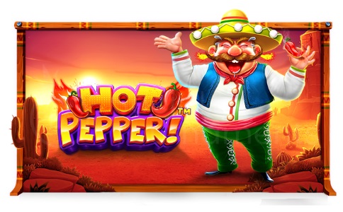 slot HotPepper