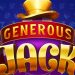 Recensione slot Generous Jack