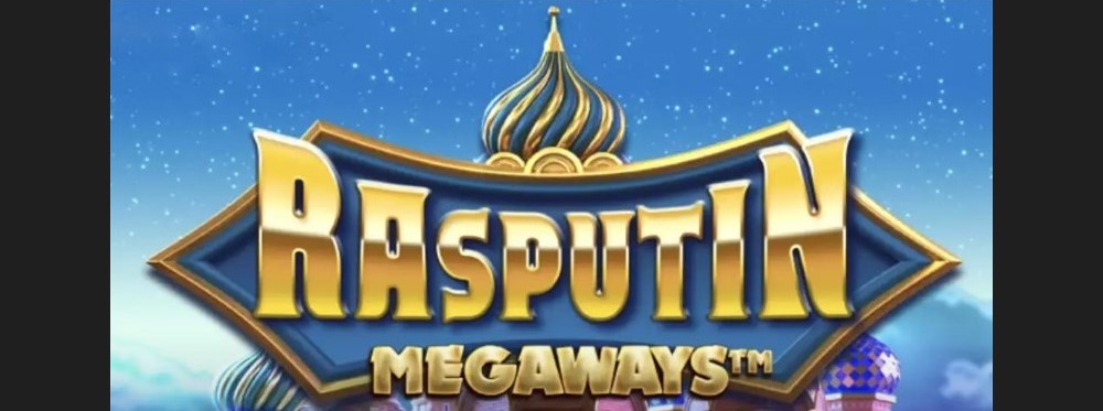 Slot Rasputin Megaways