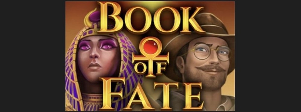 slot Book of Fate