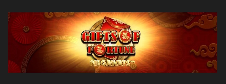 slot gift of fortune megaways