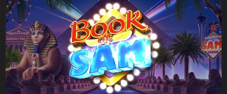 slot Book of Sam