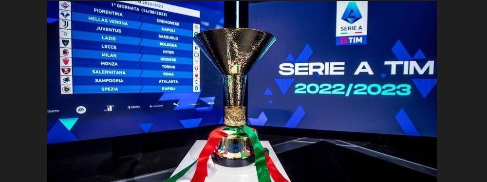 Chi vincerà lo scudetto 2023 della Serie A