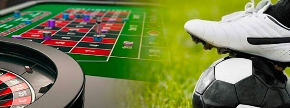 Il gioco d'azzardo, un'attività sempre più praticata dai calciatori