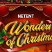 recensione slot Wonders of Christmas