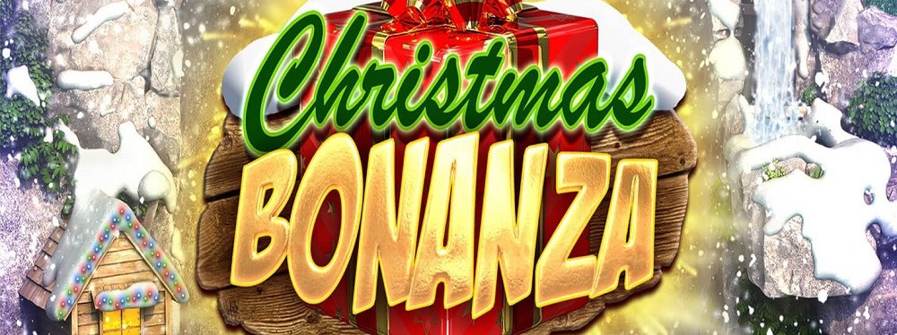 slot Christmas Bonanza