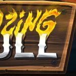 recensione slot blazing bull