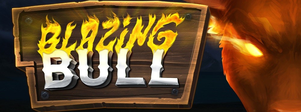 recensione slot blazing bull
