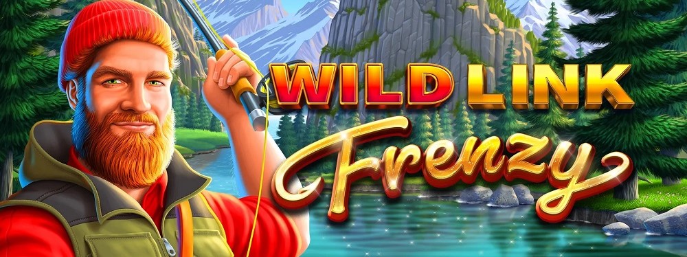 slot Wild Link Frenzy