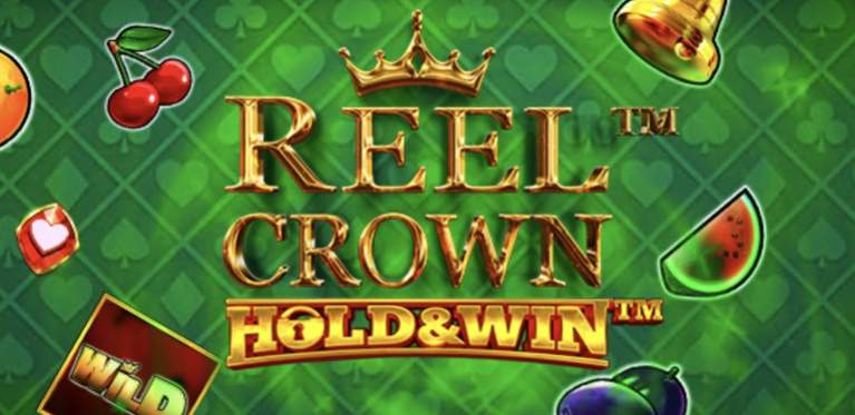 Reel Crown: Hold & Win™ d'iSoftBet