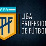 Liga profesional de futbol lpf