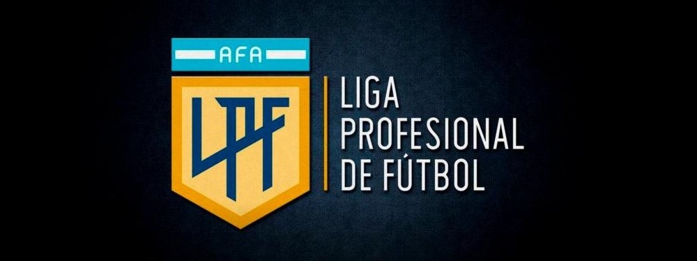 Liga profesional de futbol lpf