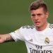 Kroos prende una decisione sul suo futuro al Real Madrid