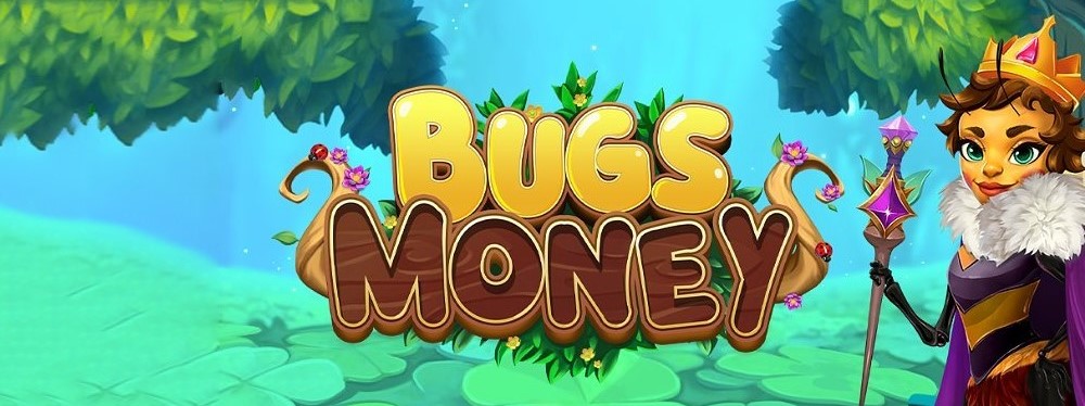 recensione slot Bugs Money