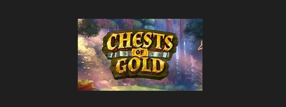 recensione slot Chest of Gold: Power Combo