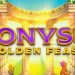 slot Dionysus Golden Feast