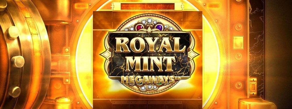 slot Royal Mint Megaways