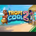 recensione slot Tropicool 2
